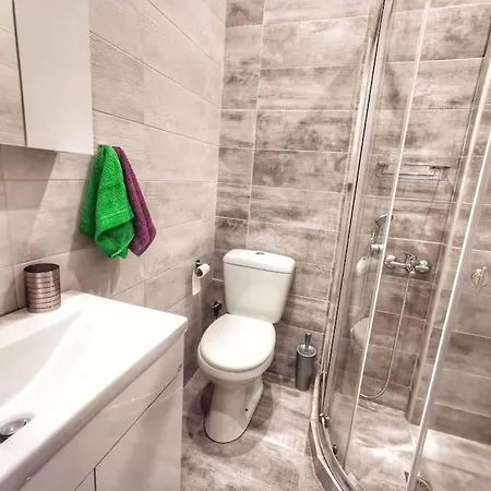 Perseas House * Аргос