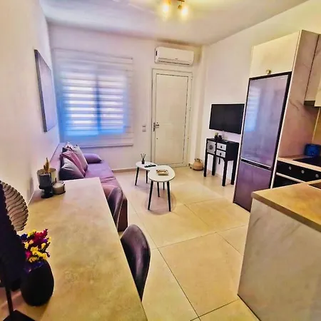 Perseas House *